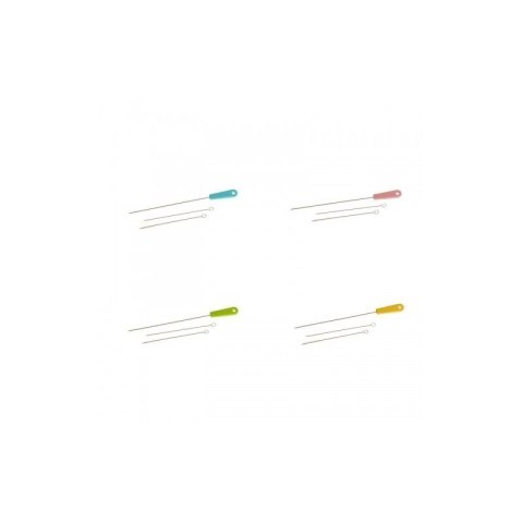 Szczotka do czyszczenia słomek AKUKU