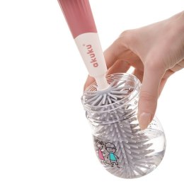 Szczotka sil. z wym. końcówką AKUKU