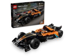 TECHNIC NEOM FORMULA MCLAREN