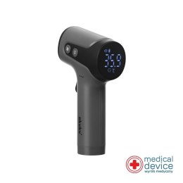 TERMOMETR BEZDOTYKOWY NA PODCZ