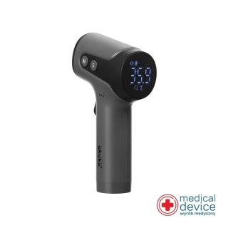 TERMOMETR BEZDOTYKOWY NA PODCZ