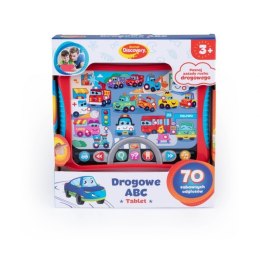Tablet drogowe abc DUMEL