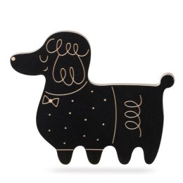 Tabliczka pudelek MILIN