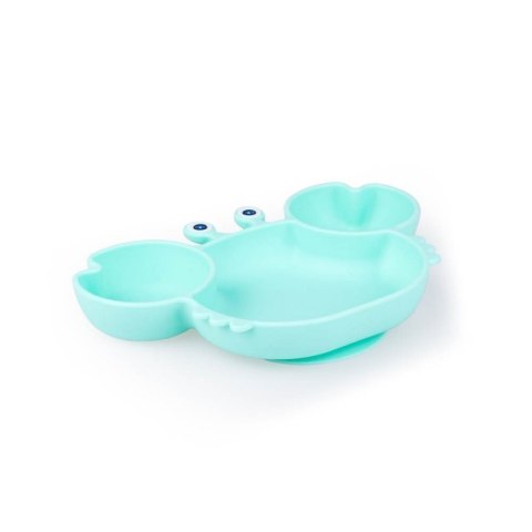 Talerz krab miętowy GILIGUMS