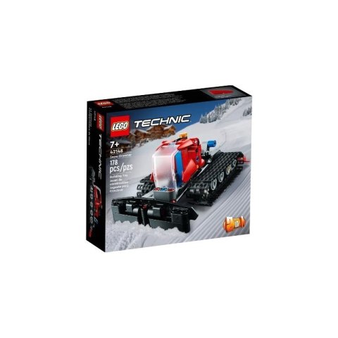 Technic ratrak LEGO