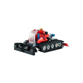 Technic ratrak LEGO