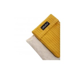 Termofor z pestk. wiśni yellow AKUKU