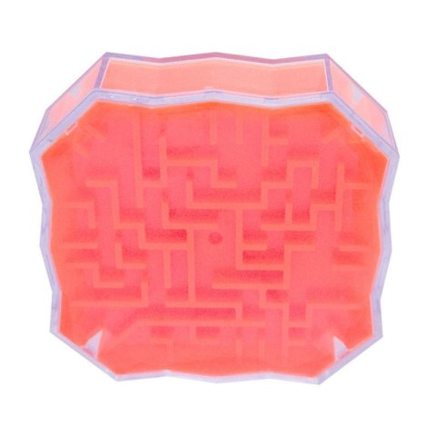 Układanka labirynt DROMADER