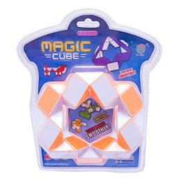 Układanka wąż na blistrze DROMADER