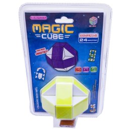 Układanka wąż na blistrze DROMADER