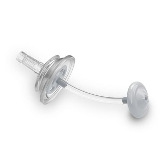 Ustnik i słom. z odw. do kubka LOVI