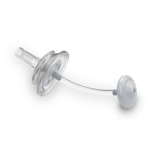 Ustnik i słom. z odw. do kubka LOVI