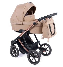 WÓZEK DZIECIĘCY DANTE D-11