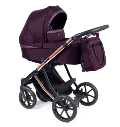 WÓZEK DZIECIĘCY DANTE D-12