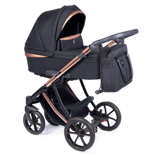 WÓZEK DZIECIĘCY DANTE D-14