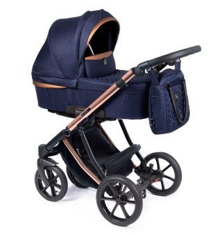 WÓZEK DZIECIĘCY DANTE D-17