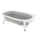 Wanienka 6603 grey EUROBABY