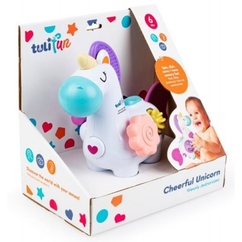 Wesoły jednorożec DUMEL