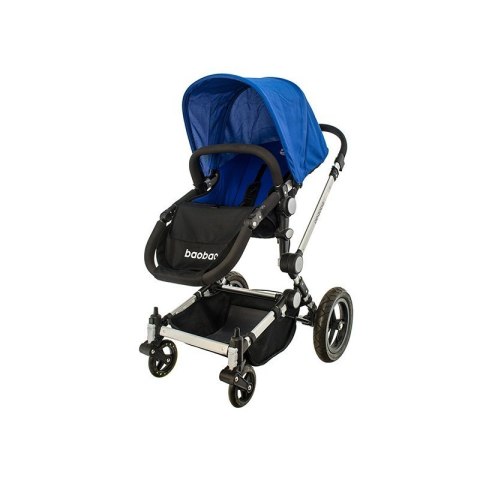 Wózek baobao blue standard EUROBABY