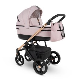 Wózek belagio bg-08 CAMARELO