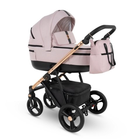 Wózek belagio bg-08 CAMARELO