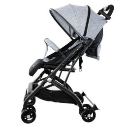 Wózek dla dzieci compact walizka grey EUROBABY