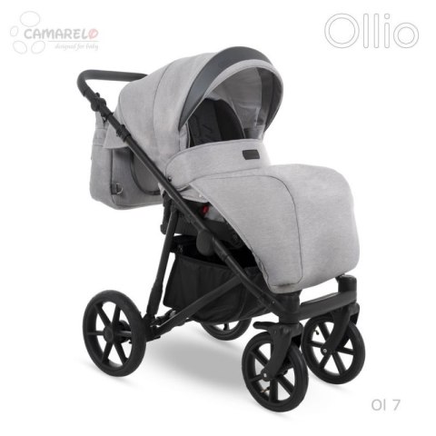 Wózek ollio ol-07 CAMARELO