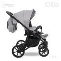 Wózek ollio ol-07 CAMARELO
