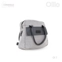 Wózek ollio ol-07 CAMARELO
