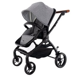 Wózek winner brown/grey EUROBABY