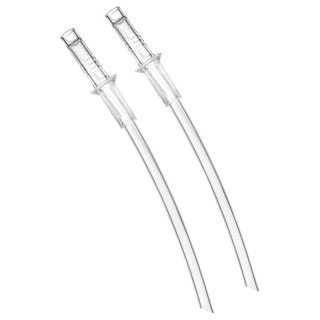 Wymienne słomki 2szt. AKUKU