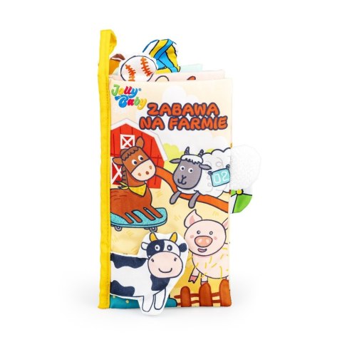 ZABAWA NA FARMIE OGONKI