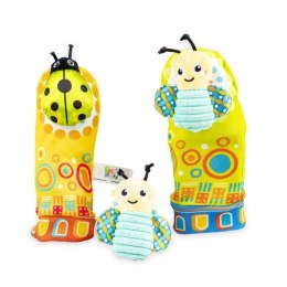 ZEST. SKARP I GRZECH NA RĄCZKĘ