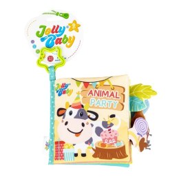 ZIWERZAKI NA URODZINACH