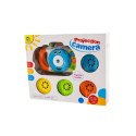 Zabawka aparat 0629455 EUROBABY ZABAWKI