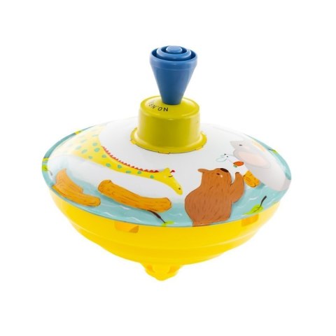 Zabawka bączek 0904209 EUROBABY ZABAWKI