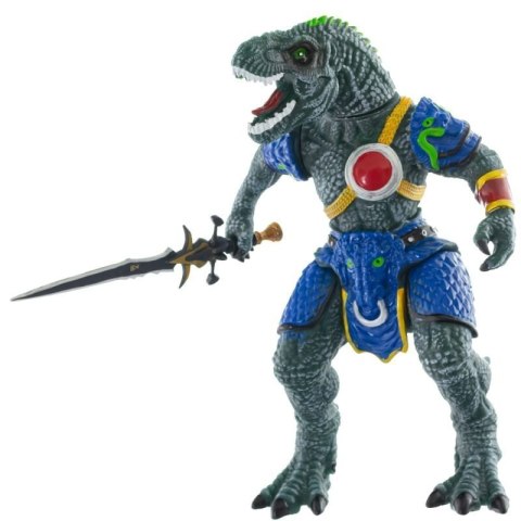 Zabawka dinozaur wojownik EUROBABY ZABAWKI