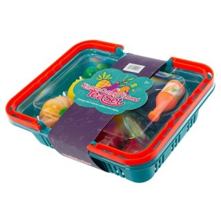 Zabawka koszyk owoców 0926706 EUROBABY ZABAWKI