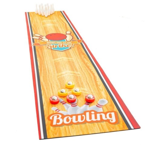 Zabawka kręgle EUROBABY ZABAWKI