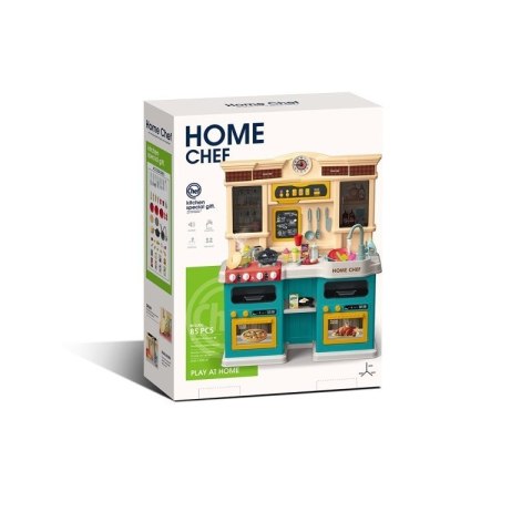 Zabawka kuchnia EUROBABY ZABAWKI