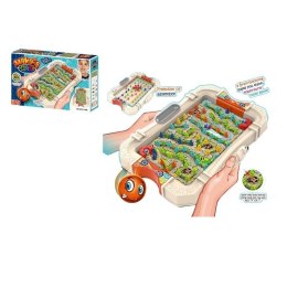 Zabawka labirynt EUROBABY ZABAWKI