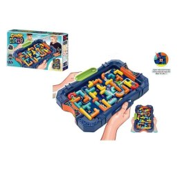 Zabawka labirynt EUROBABY ZABAWKI