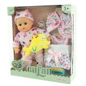 Zabawka lalka 01799a EUROBABY ZABAWKI