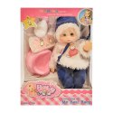 Zabawka lalka 3099 EUROBABY ZABAWKI