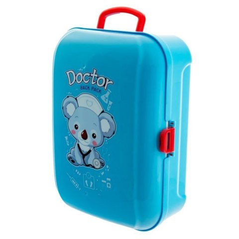 Zabawka lekarz 0894185 EUROBABY ZABAWKI