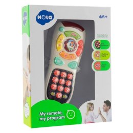 Zabawka pilot 0634939 EUROBABY ZABAWKI