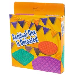 Zabawka pop it kształty EUROBABY ZABAWKI