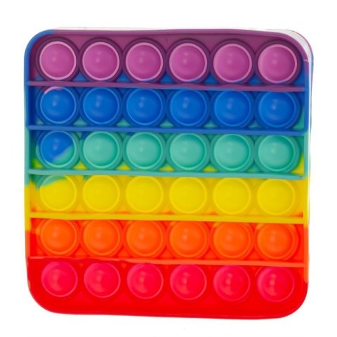 Zabawka pop it kształty EUROBABY ZABAWKI