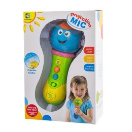 Zabawka projektor 0629460 EUROBABY ZABAWKI
