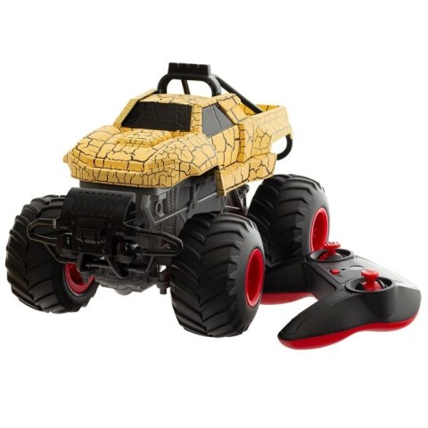 Zabawka samochód zdalnie st. EUROBABY ZABAWKI